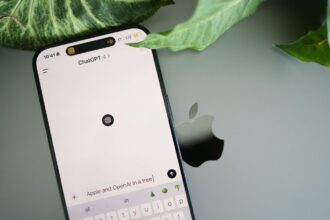 Cómo ChatGPT está reemplazando apps que usas a diario