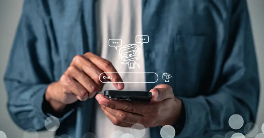 Cómo crear un chatbot con IA que responda solo con tus documentos