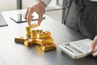 Cómo funciona el mercado del oro y por qué se mueve distinto a otras materias primas