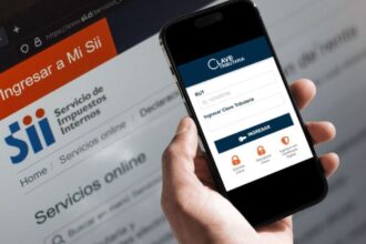 Cómo obtener la Clave Tributaria para operar en línea en el SII