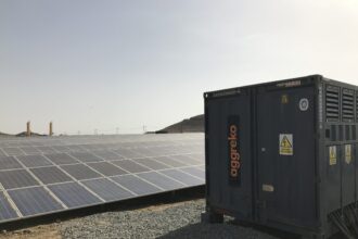Cómo reaccionar ante la interrupción del suministro eléctrico en operaciones mineras 
