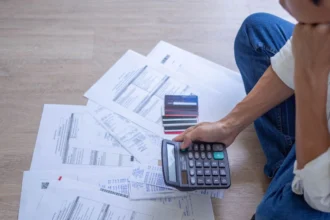 ¿Es posible obtener un crédito si estás en DICOM? Opciones disponibles