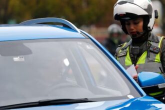 ¿Cómo saber si mi auto tiene Restricción Vehicular en 2025? Consulta con tu patente aquí
