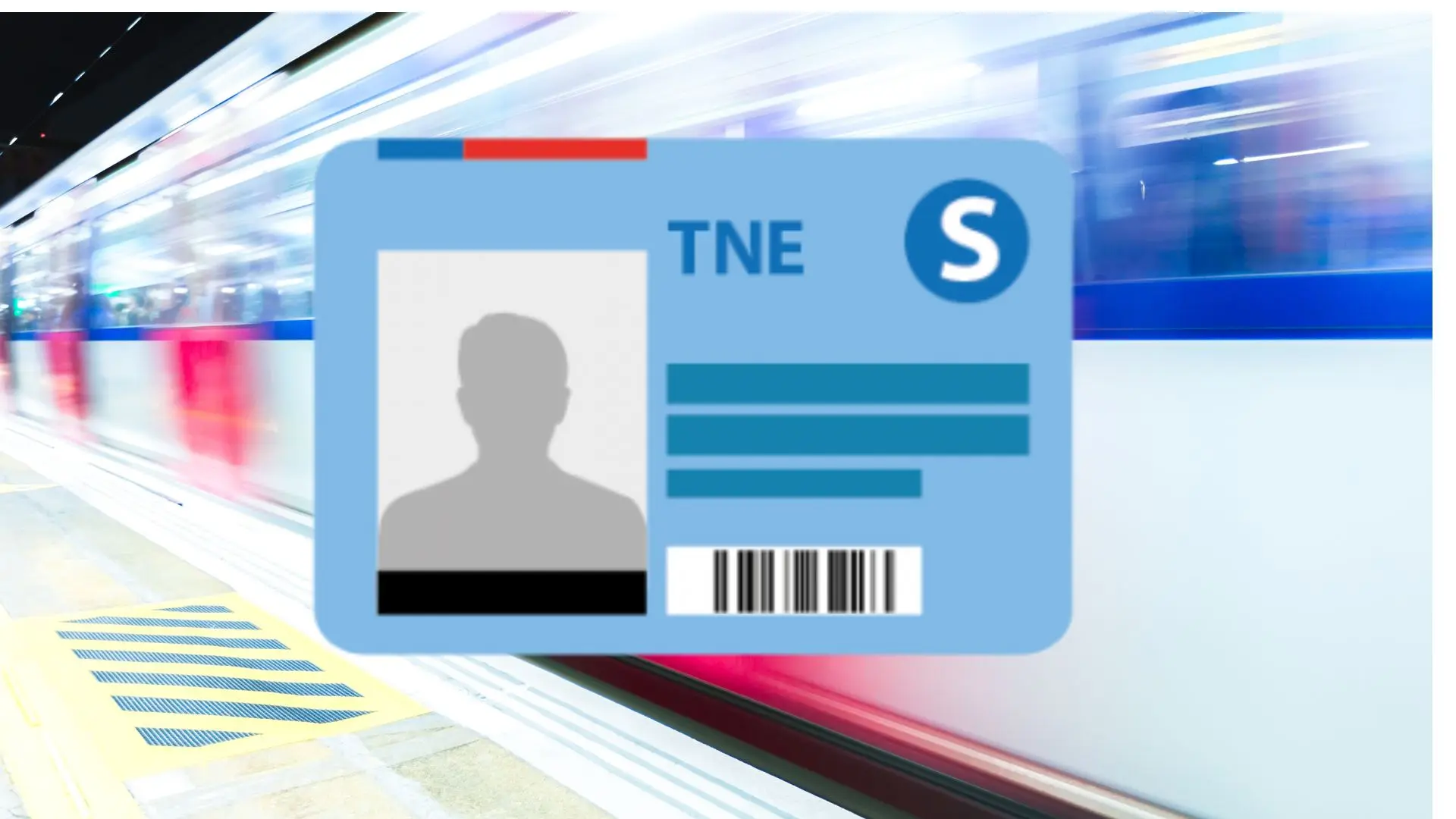 ¿Cómo solicitar y quiénes pueden acceder a la Tarjeta Nacional Estudiantil TNE?