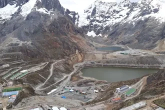 Compañía Minera Raura: US$105,9 millones por el 99,9% y el punto regulatorio que puede definir el cierre