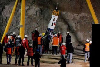 Comparativa entre tragedias mineras: El Teniente y San José.