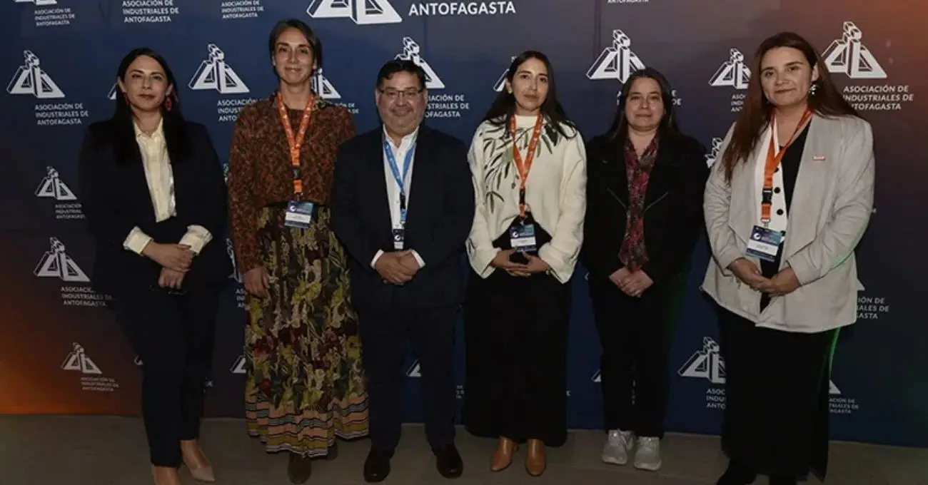 Competencia «Lanza Tu Innovación 2026» busca innovación tecnológica en industria y minería.