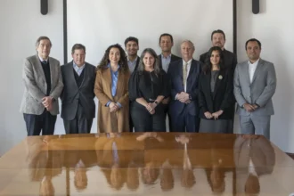 Compromiso Minero cierra 2025 consolidando su trabajo colaborativo y proyecta un 2026 con foco en las personas y los territorios