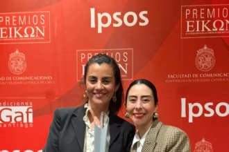 Compromiso Minero gana un Eikon por sus libros “Las Aventuras de Maite y Gaspar”