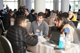 Compromiso Minero presenta las actividades de cierre del Mes de la Minería 2025 
