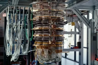 Computadora cuántica Willow de Google con 105 cúbits resuelve cálculos en minutos