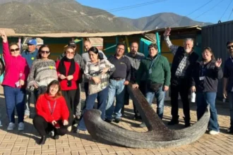 Comunidades de Humboldt definen plan de zonificación en proceso participativo