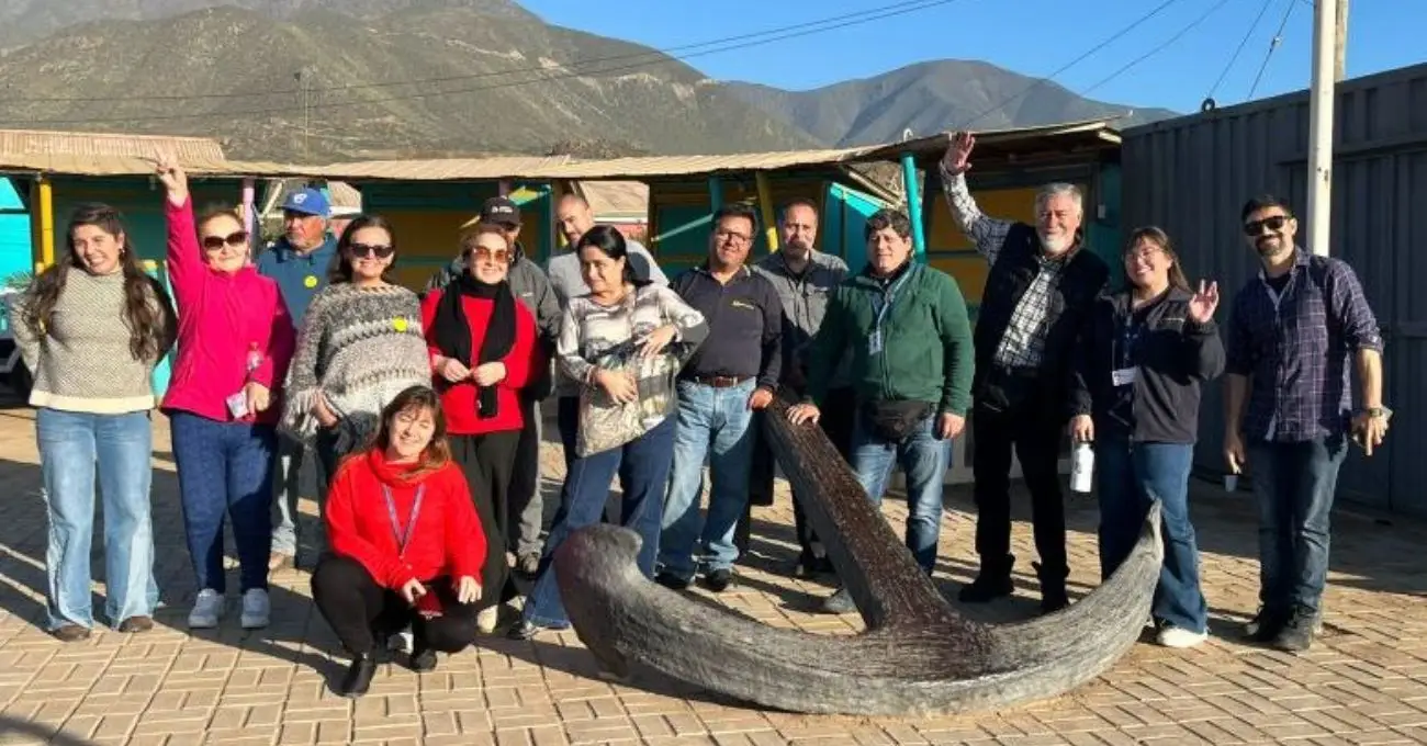 Comunidades de Humboldt definen plan de zonificación en proceso participativo