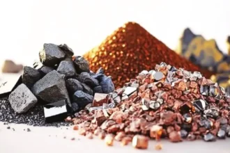 Con éxito se desarrolló en Atacama un nuevo taller sobre la Estrategia Nacional de Minerales Críticos
