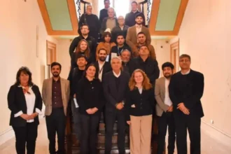 Con éxito se desarrolló en Atacama un nuevo taller sobre la Estrategia Nacional de Minerales Críticos