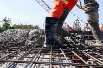 Con inversión de USD$ 7,5 millones comienza reposición del Puente Huentelauquén Oriente en la Región de Coquimbo