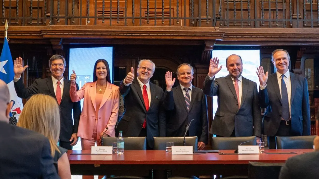 Con más de 3.500 trabajadores: NovaAndino da el puntapié a sus operaciones de litio
