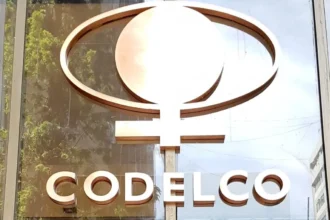 Con US$ 600 millones otorgados por el HSBC, Codelco completa su programa de financiamiento climático