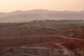 Concesiones mineras en Perú: 1.140 unidades cubren 1,56% del territorio a febrero de 2026