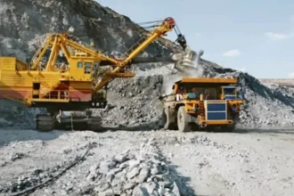 Concesiones mineras en Perú: 1.146 unidades activas en enero 2026 reflejan dinamismo del sector