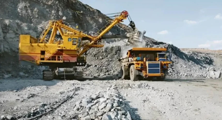 Concesiones mineras en Perú: 1.146 unidades activas en enero 2026 reflejan dinamismo del sector