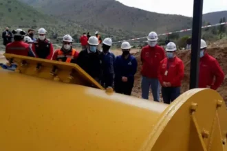 Condena por fraude al Fisco remece a la Seremi de Minería de Coquimbo tras desvío de fondos públicos