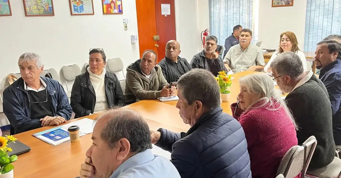 Confederación Minera de Chile advierte falencias en nuevo programa de fomento a la pequeña minería en Atacama