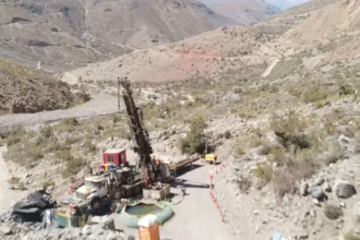 Confirmado: proyecto de sondajes Las Tejas en Putaendo cumple con evaluación ambiental según Tribunal