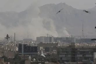Conflicto en Irán: Impacto civil y objetivos estratégicos de EE.UU. e Israel