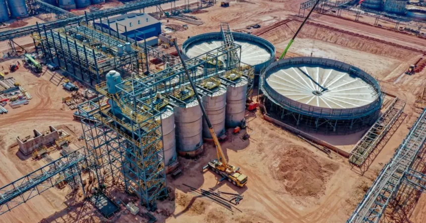 Congo se alista para aprobar venta de Chemaf a Virtus por US$30 millones y reabre disputa global por cobre y cobalto