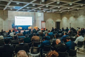 Congreso Acades 2026: Expertos globales debatirán sobre seguridad hídrica y sostenibilidad