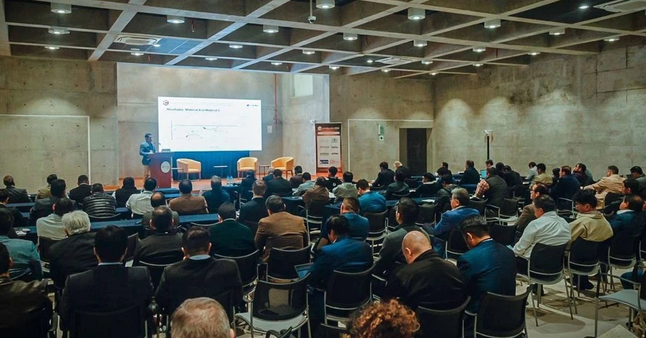 Congreso Acades 2026: Expertos globales debatirán sobre seguridad hídrica y sostenibilidad