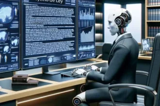 Congreso elimina normas de derechos de autor en proyecto de ley sobre Inteligencia Artificial