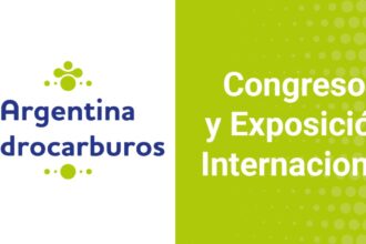 Congreso y Exposición Internacional  Argentina Hidrocarburos 2025 