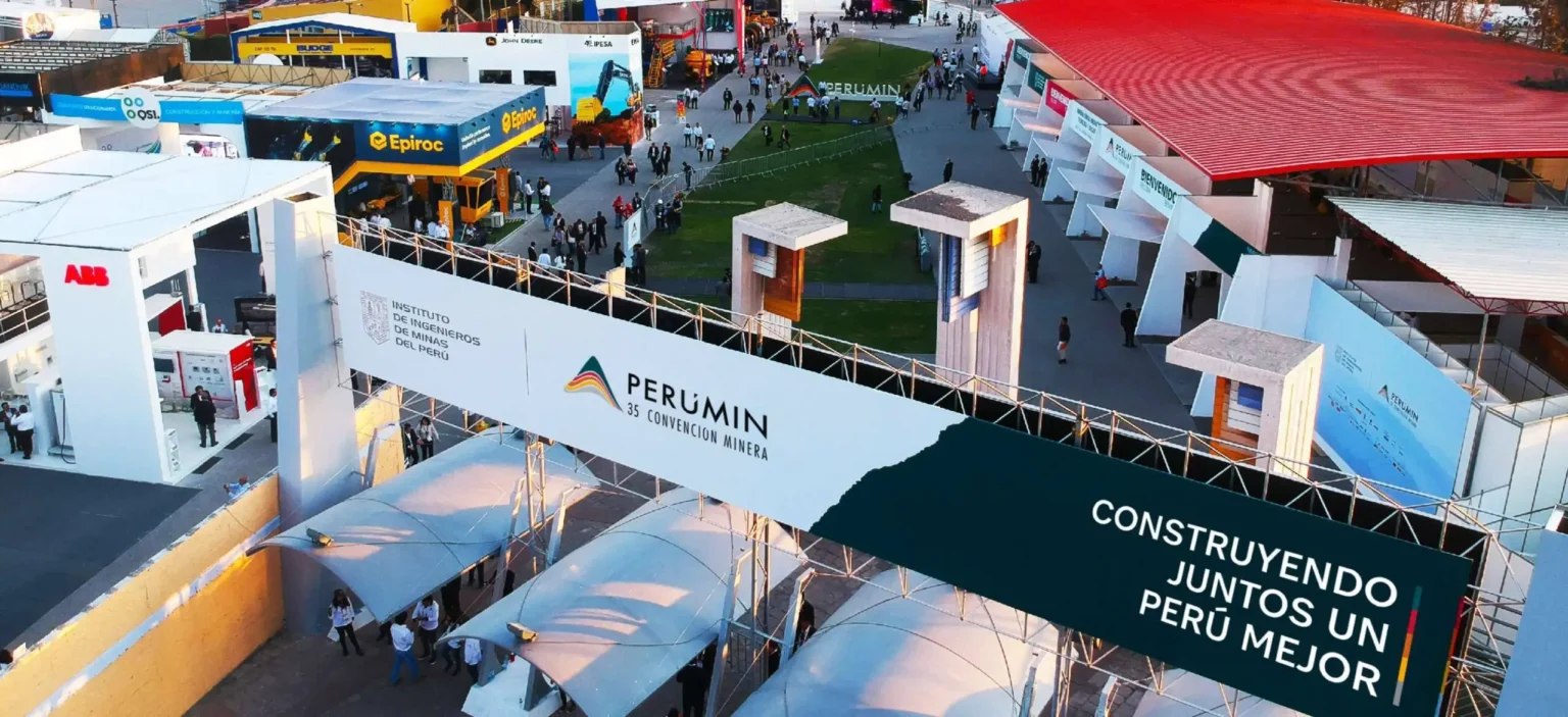 Conoce a los emprendimientos sociales premiados en PERUMIN: Waposat y Wilo Servis destacan con S/15,000 de capital semilla