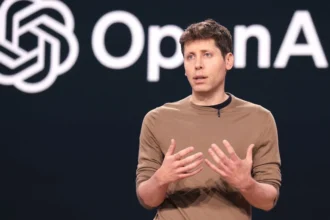Conoce el primer empleo que será reemplazado por la IA, según Sam Altman, creador de ChatGPT
