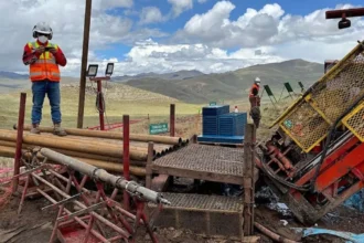 Consecuencias Informe técnico de Silver Files para el Depósito de Plata-Cobre-Manganeso de Berenguela