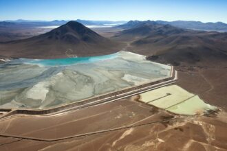 Consejo Minero actualiza su Plataforma de Relaves a 2025