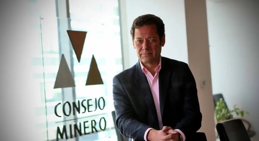 Consejo Minero: proyectos por US$12 mil millones refuerzan confianza en Chile como polo de inversión minera