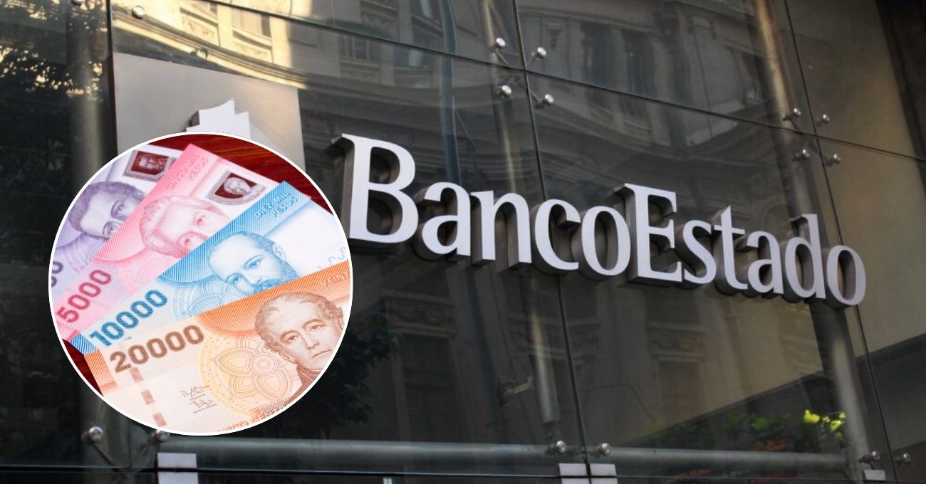 Consulta con tu RUT en BancoEstado si tienes bonos pendientes por cobrar