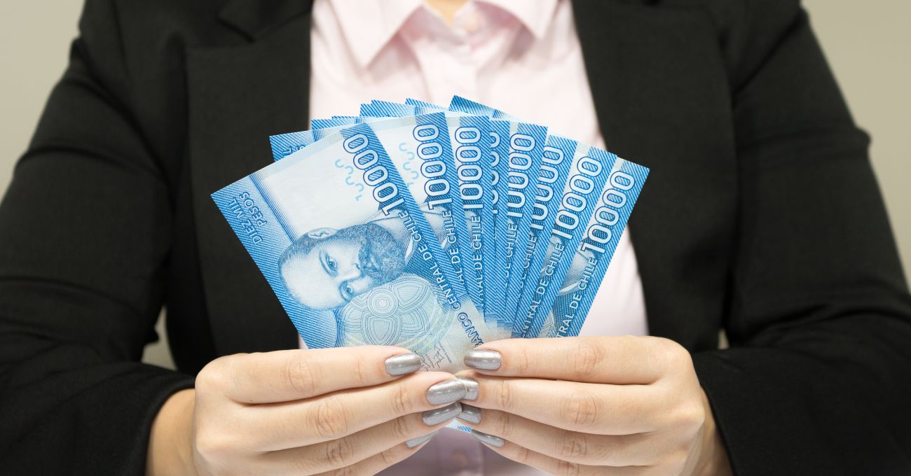 Consulta con tu RUT si accedes en julio al bono de $58.000 entregado por el IPS