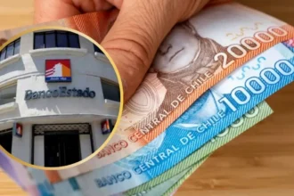 Consulta si tienes bonos pendientes de cobro con tu RUT en BancoEstado