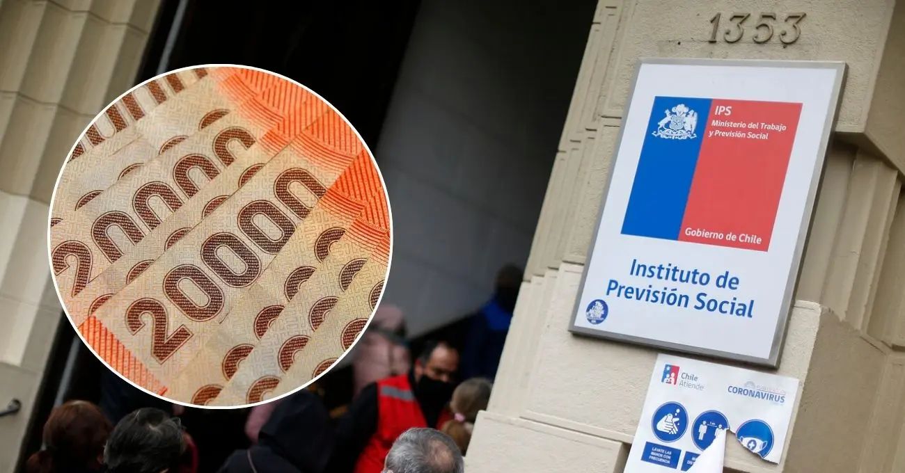 Consulta y cobra tus beneficios pendientes del IPS en pocos pasos online