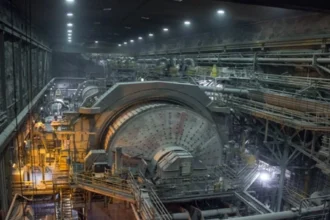 Consumo eléctrico en minería del cobre crecerá 20% al 2034 y superará con holgura el ritmo de producción
