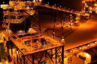 Consumo eléctrico minería del cobre crecerá 20,2% al 2034 y revela cambio estructural en la industria