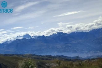 Contonga en Áncash obtiene ITS aprobado: certificación ambiental impulsa optimización operativa minera
