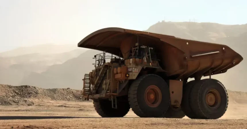 Contraloría paraliza áreas protegidas clave en zonas de alta minería en Chile