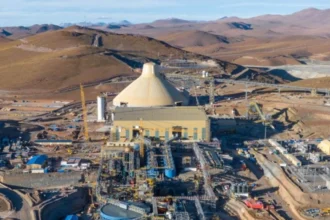 Contraloría valida compra de Quebrada Blanca por Codelco y descarta irregularidades en venta de ENAMI