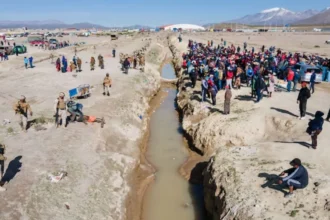 Control fronterizo en el norte: detección sube y más del 90% de ingresos irregulares es reconducido