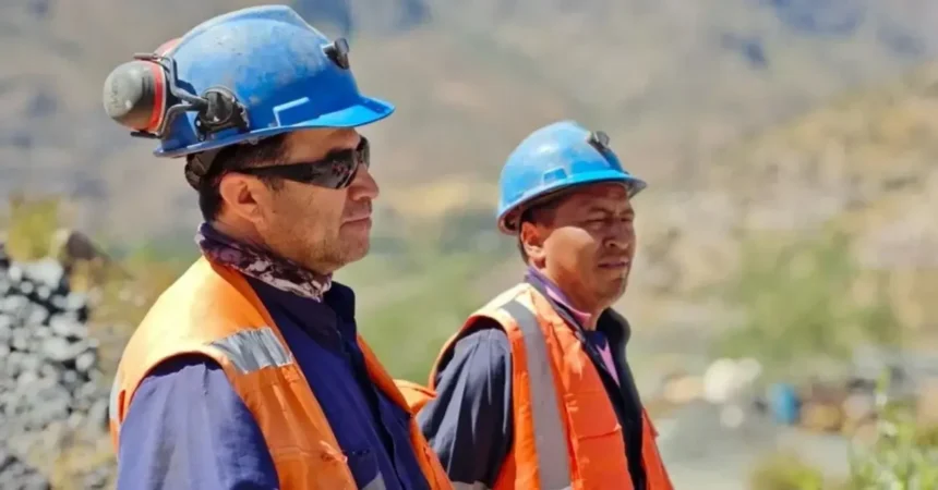 Ministerio de Minería asigna más de $197 millones a pequeños mineros de Atacama